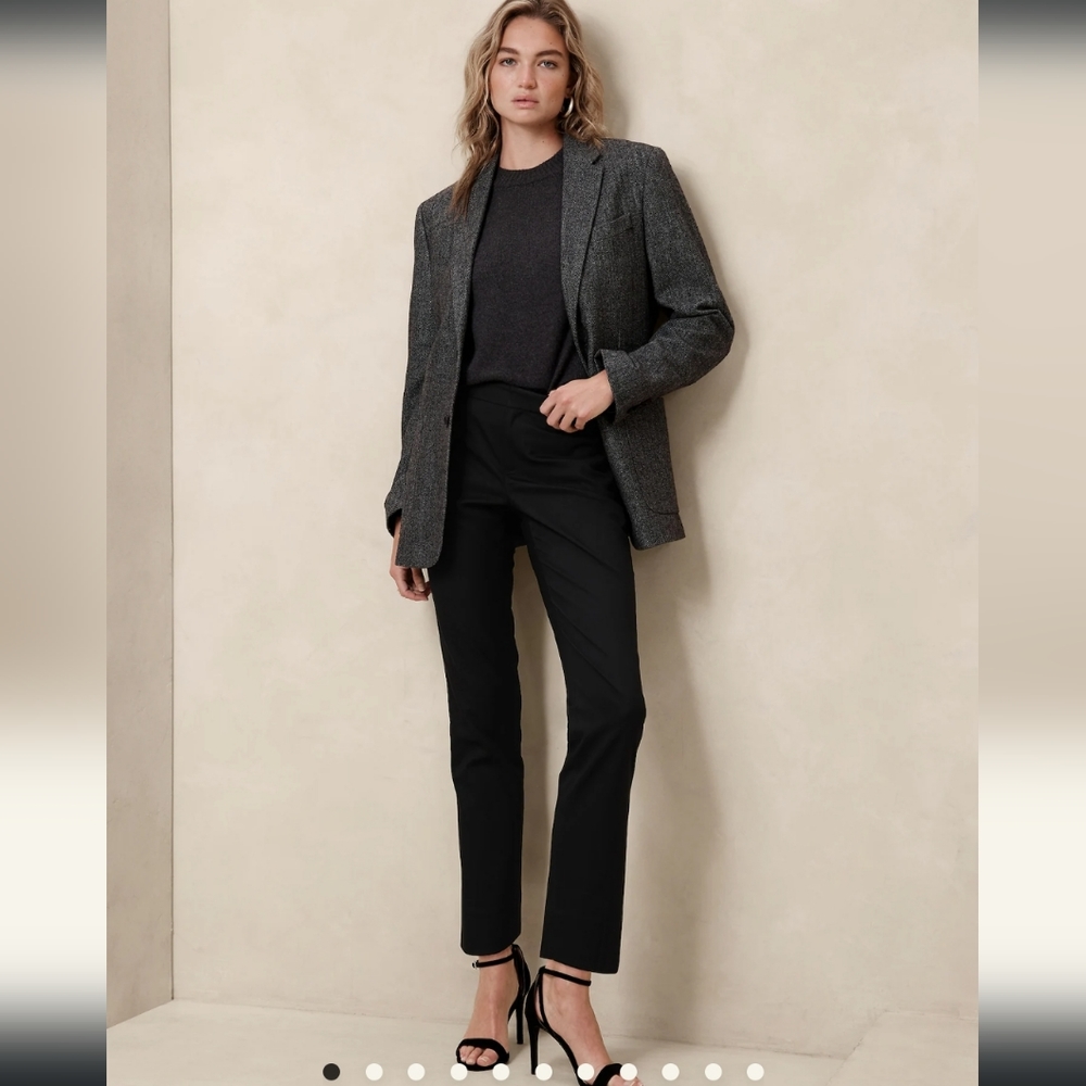 NWT Banana Republic Favtory Ryan pants